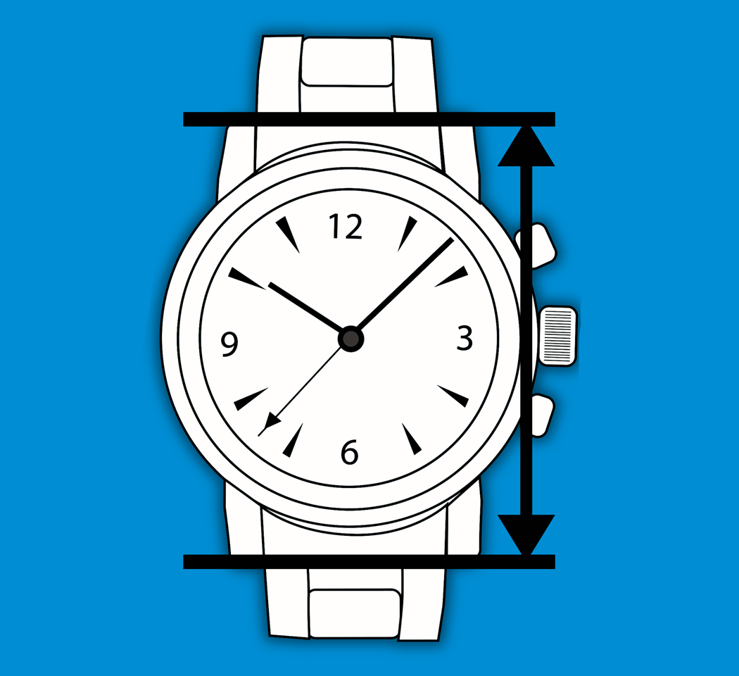 What Does Lug-to-Lug Mean in Watches? The Complete Guide to Watch Fit